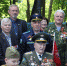Десантник номер один отмечает юбилей - Курская правда