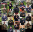 Военнослужащие и сотрудники Управления Росгвардии по Курской области поддержали всероссийскую акцию «Спасибо, доктор» - Росгвардия