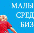 Не только «лавочники» Малый бизнес обретает новое лицо при поддержке «Норникеля», РЖД и «Роснефти» - Союз предпринимателей