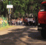В курских детских лагерях воспитанникам рассказали о пожарной безопасности - Городские Известия