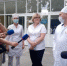 В хирургическом корпусе городской больницы скорой медицинской помощи возобновляется оказание экстренной медицинской деятельности по хирургическому, урологическому, ангиохирургическому и токсикологическому профилям. - Министерство Здравоохранения