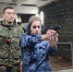 Сдача нормативов по стрельбе - УФСИН