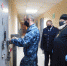 Курский священник пообщался с обвиняемыми во временном изоляторе - Курская правда