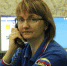 #ДевушкиМЧС : Ирина Аболмасова, главный специалист ЦУКС ГУ МЧС России по Курской области - МЧС