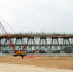 На Курской АЭС-2 начали бетонирование вытяжной башни самой высокой в России градирни - КурИнфо