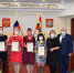 Областные единороссы поздравляют с Днем матери - Единая Россия
