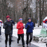 Седьмой день акции - "Зарядка с Росгвардией" - Росгвардия