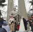 В Горшеченском районе отметили 78-ю годовщину освобождения от захватчиков - Единая Россия