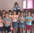 Сотрудники Госавтоинспекции Курчатова приняли участие в акциях «Сердце безопасности» - КурИнфо