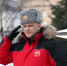 Поздравление начальника Главного управления МЧС России  по Курской области генерал-майора внутренней службы Ивана Лунева  с Днем защитника Отечества - МЧС