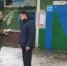 В Курске контролируют, как убирают снег на придомовых территориях - Городские Известия