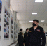 В центре Курска к 5-летнему юбилею Росгвардии открылась масштабная фотовыставка - Росгвардия
