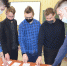 Новости. Олимпиада профессионального мастерства «Проф КОД» - КГУ