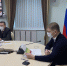 В Курской области создан оперативный штаб по вакцинации населения региона от коронавируса - Администрация Курской области