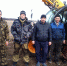 Приступили к подкормке озимых - Газета Золотухинская жизнь