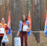 Чемпионат и Первенство области по спортивному ориентированию «Радуга – 2021» - Министерство физкультуры и спорта