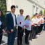 Новости. В КГУ проходит акция МЫ ПОМНИМ! - КГУ