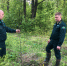 Работы по лесовосстановлению в Курской области превысили первоначальный план - Департамент экологической безопасности