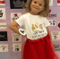 4-летняя курянка Мианна Маринушкина покоряет конкурсы красоты - РИА Курск