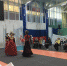 В Курске проходит Всероссийский конкурс дизайнеров «Саквояж моды» - ТРК Сейм