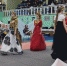В Курске открылся фестиваль “Саквояж моды” - Курская правда