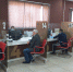 Куряне оформляют загранпаспорта с использованием криптобиокабин - Курская правда