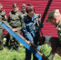 Кадеты узнали, как воспитать своего четвероного питомца | ГТРК «Курск» - новости Курска и Курской области - ГТРК Курск