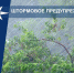 МЧС объявило штормовое предупреждение на территории Курской области - ИА KurskCity