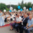 Выпускной в Курском районе прошел по-голливудски - KurskTV.Ru