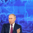 Что чиновники на местах начали исправлять уже во время прямой линии с Путиным - Союз предпринимателей