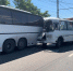 В Курске прокуратура проводит проверку по факту ДТП с пострадавшими пассажирами - Курская правда