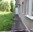 В Курской области в суд направили дело о гибели ребенка, выпавшего из окна - Курские Известия