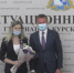 Губернатор отметил заслуги курян в спорте | ГТРК «Курск» - новости Курска и Курской области - ГТРК Курск