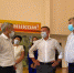 В Курской области предприниматели помогают обеспечить школьников горячим питанием - ТРК Сейм