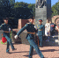 В Курске на мемориале павших в годы Великой Отечественной войны состоялся митинг - Курская правда