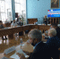 В Курске состоялась миротворческая встреча «Дорога к миру без терроризма» - Курская правда