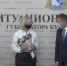 Куряне получили награды из рук губернатора - Курские Известия