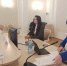 Оксана Федорова рассказала курянам о своей сольной карьере - Курская правда
