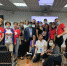 Новости. Студент КГУ представляет Курскую область на Международном волонтерском лагере - КГУ