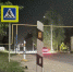 Автономную дорожную подсветку установили на трассе в Курской области | ГТРК «Курск» - ГТРК Курск