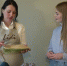 Мастерица Лидия Мочульская мечтает обуть в валенки весь Курск  | ГТРК «Курск» - ГТРК Курск