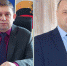 Поздравляем с юбилеем секретарей местных отделений партии Владимира Торубарова и Дмитрия Новикова - Единая Россия