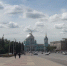 В центре части Курска установлена зона охраны памятников истории и культуры - Курские Известия