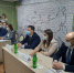 В Пристенском районе Курской области открылся Ресурсный центр добровольчества - ТРК Сейм