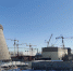 На Курской АЭС-2 охладительная башня выросла на 90 метров за 2021 год - ТРК Сейм