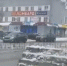 Из кузова грузового автомобиля выпали бетонные плиты - KurskTV.Ru