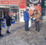 Автобус помощи ЛДПР посетил город Железногорск - ЛДПР