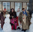 В гости к односельчанам - Газета Обоянская газета