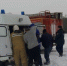 В курских сугробах застревают автомобили «Скорой помощи» - Сетевое издание Мой Курск