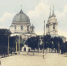 Гражданский губернатор Санкт-Петербурга похоронен в ограде Курского Знаменского монастыря - Sekunda.Media
